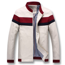 Load image into Gallery viewer, Patchwork Bomber Jackets and Coats